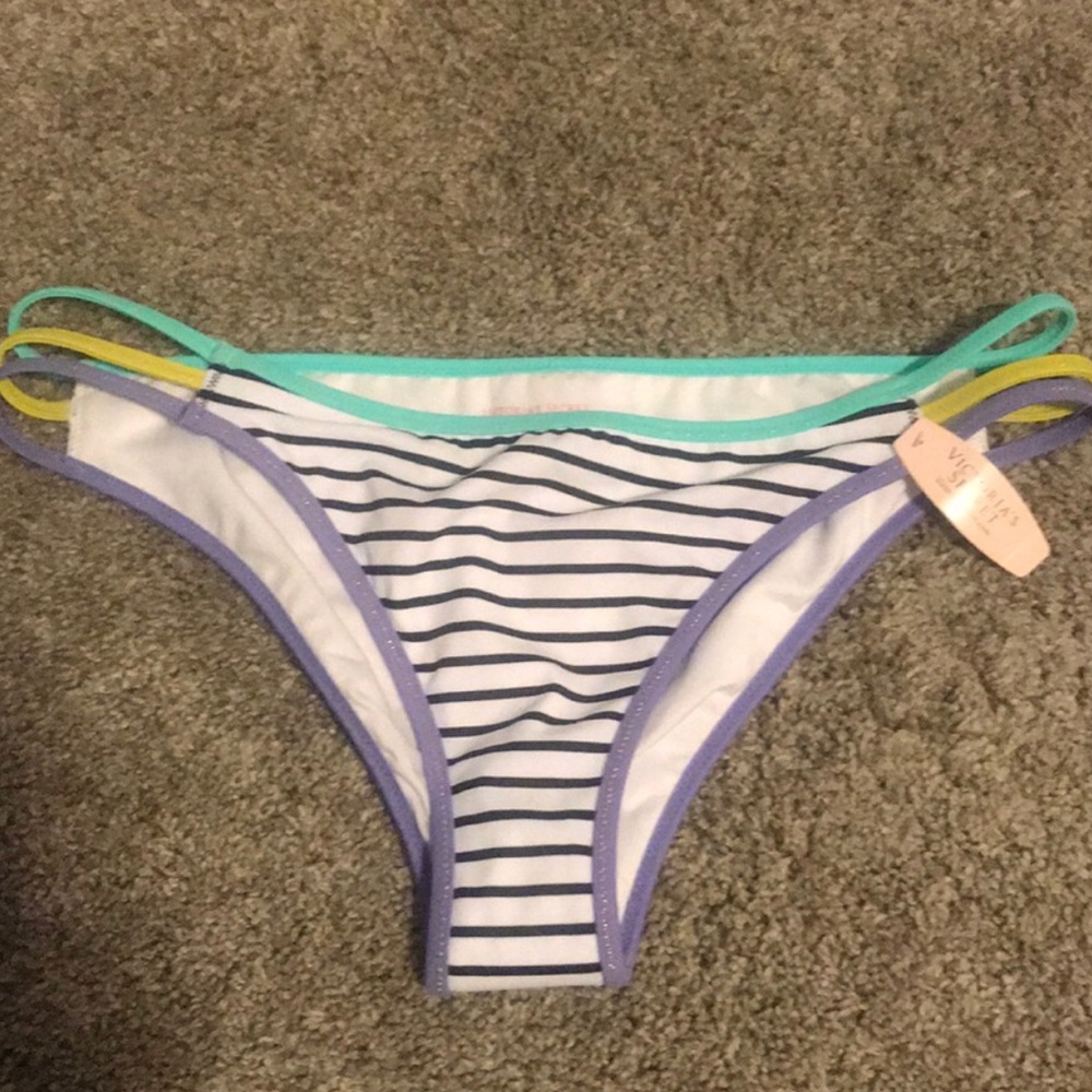 Victoria Secret bikini bottoms